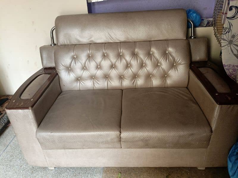 6 seater sofa set 0