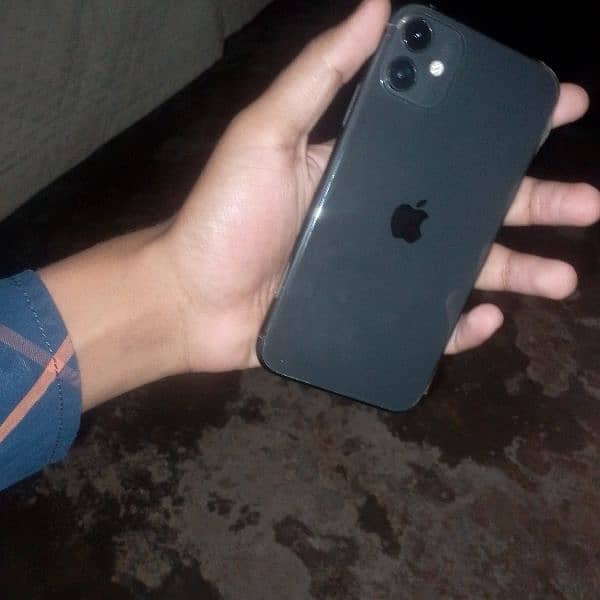 iphone 11 0