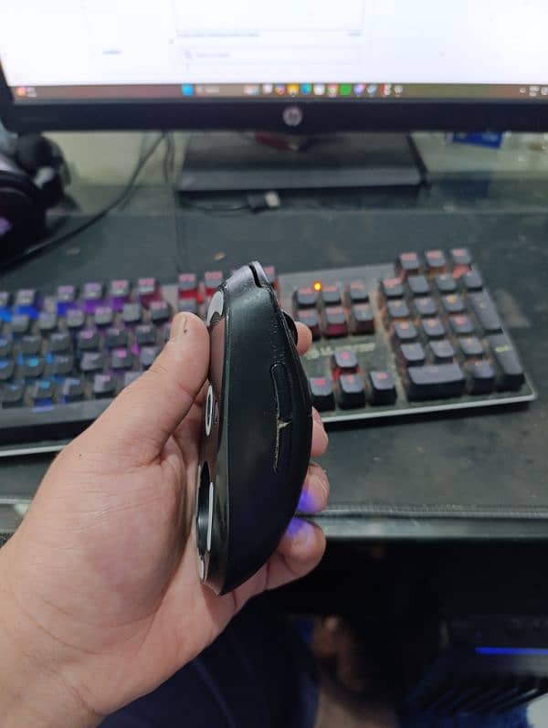 Logitech g pro wireless 1