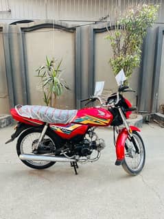 Honda cd 70 Dream 2021 model total original best for 2023/2024