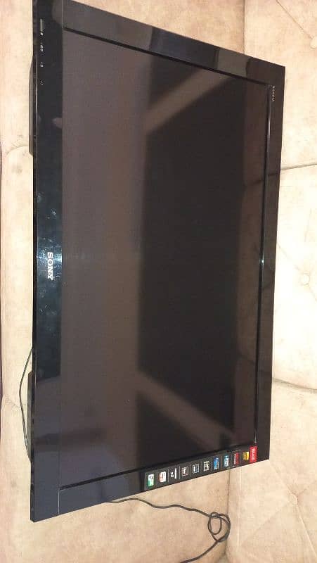 Sony Bravia BX400 0