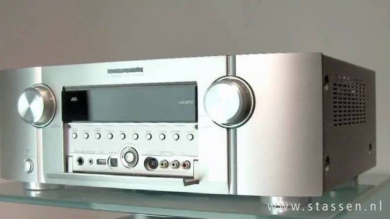 marantz sr 6003 (Yamaha denon sony onkyo boss Pioneer) 1