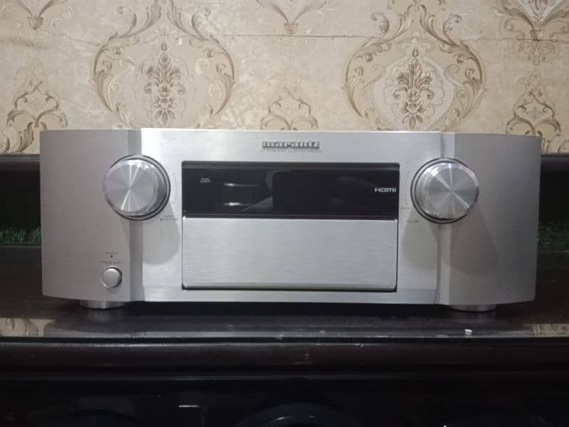 marantz sr 6003 (Yamaha denon sony onkyo boss Pioneer) 3