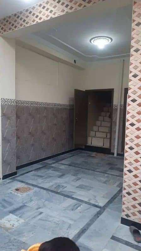 House Triple Story Marble Flooring For Sale In I-10 1