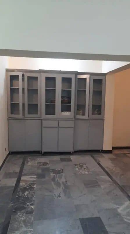 House Triple Story Marble Flooring For Sale In I-10 5