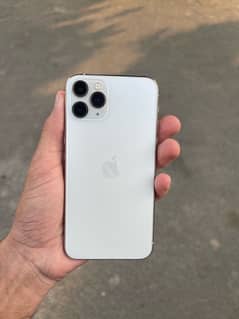 iphone 11 pro 256gb