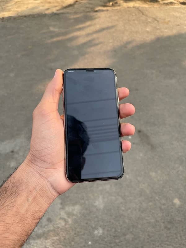 iphone 11 pro 256gb 5