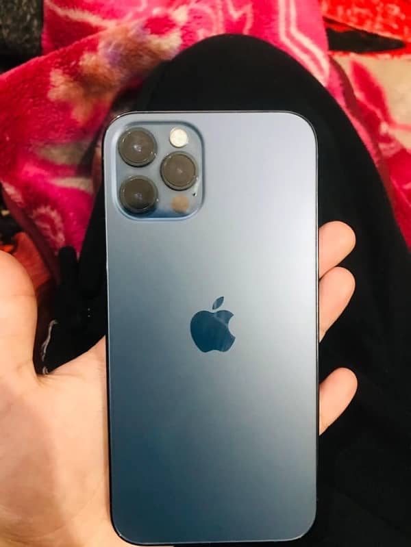 iphone 12 pro 0