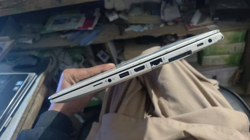 Hp EliteBook 840 G5 i5 8th Gen 2