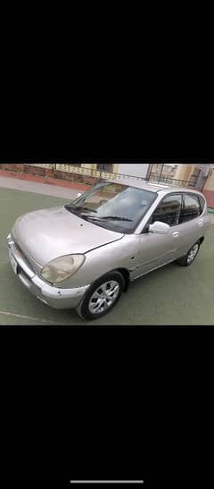 Toyota Duet 1999 better then cultus