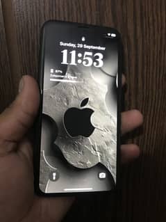 Apple iPhone 11 Pro