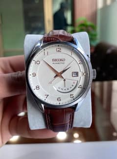 seiko