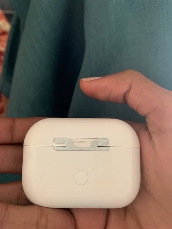 Apple air pods for Sale 1