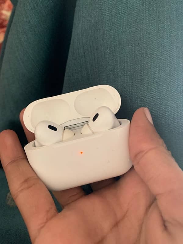 Apple air pods for Sale 4