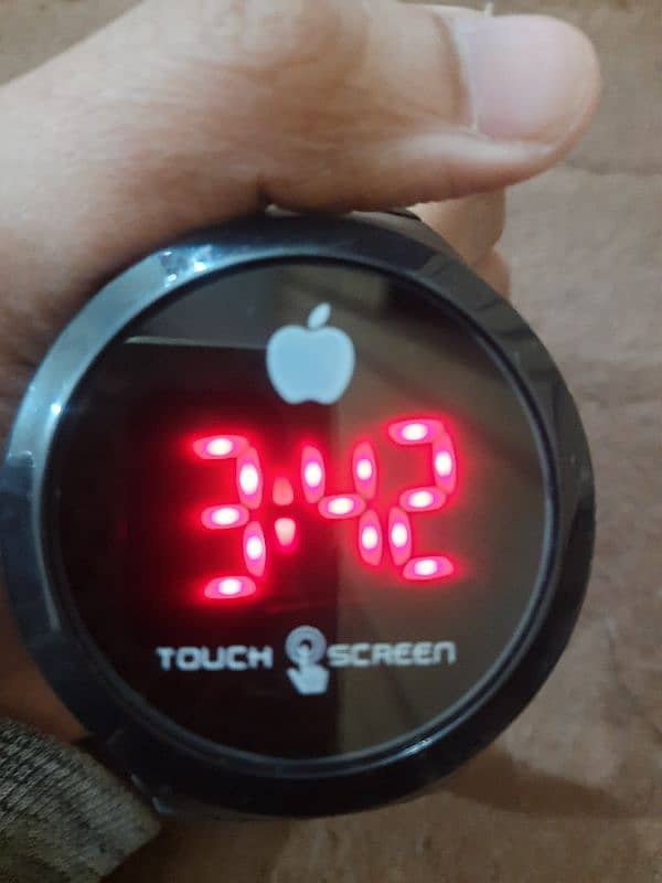 men smart watch 1