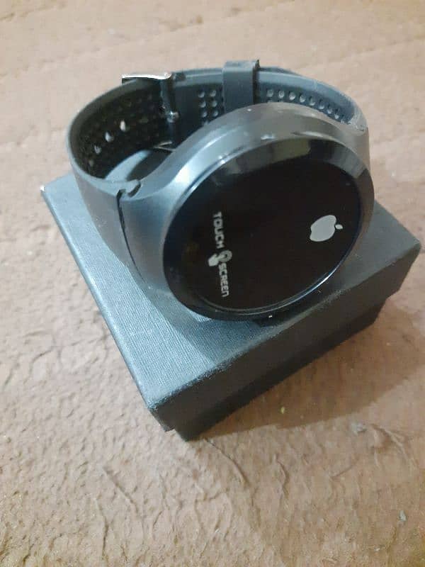 men smart watch 2