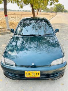 Honda Civic EXi 1995