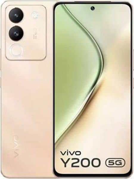 vivo v200 just box open 8+8/256 GB 1 year warranty 0