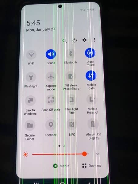 Samsung S20+ Lcd Available for sale 3