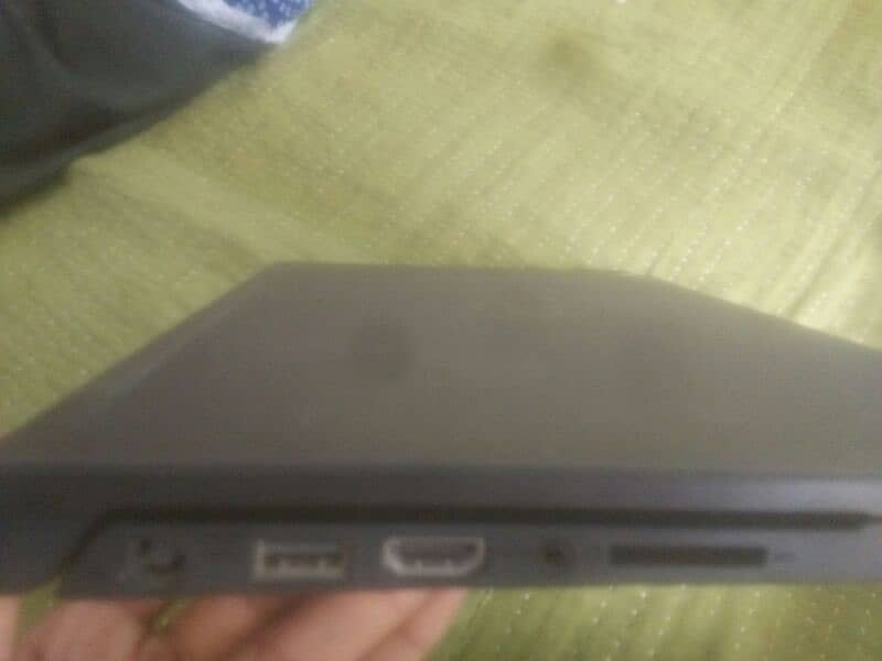 dell laptop 3