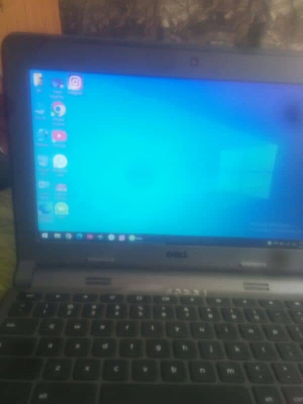 dell laptop 6