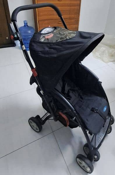 Imported Stroller for sale 1