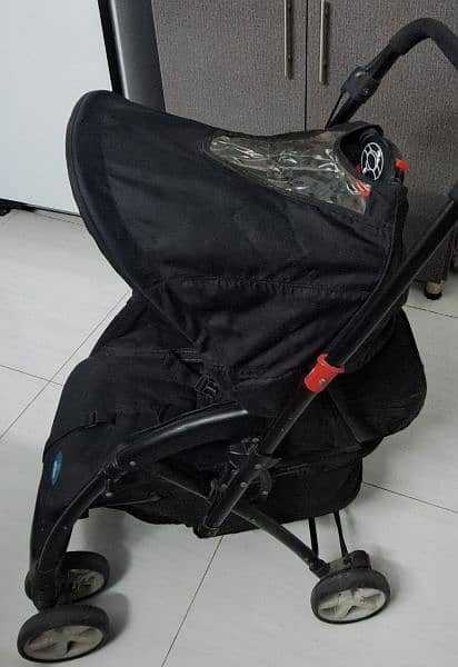 Imported Stroller for sale 3