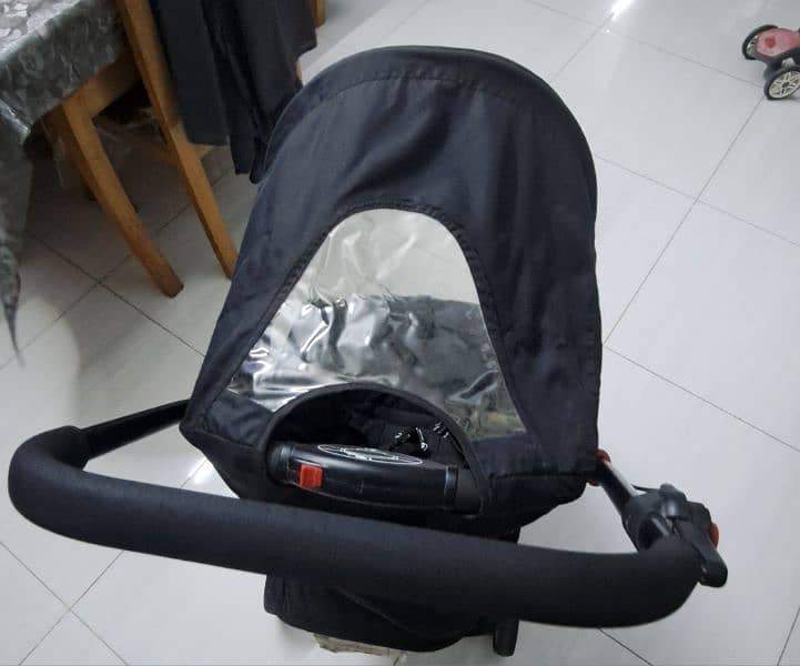 Imported Stroller for sale 4