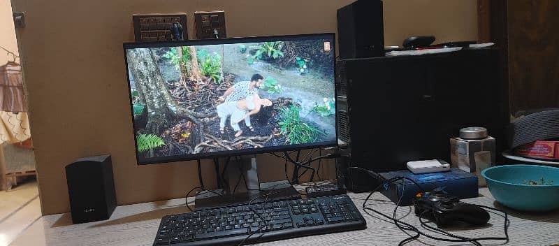 gaming pc full system 5