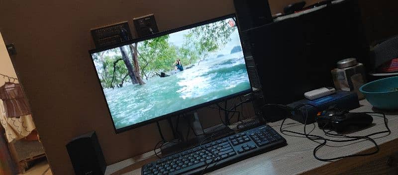 gaming pc full system 6