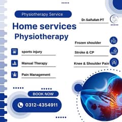 physiotherapy