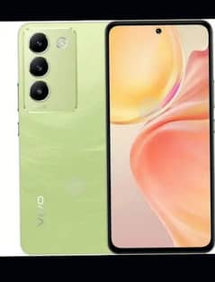 vivo y100 8 gb ram   256 gb  memory box pack  new 55000 ka hai arjent