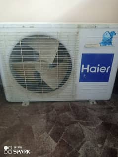 Haier AC Split