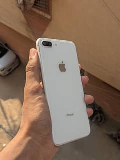 iPhone 8 plus Fu Approved Exchange Possible