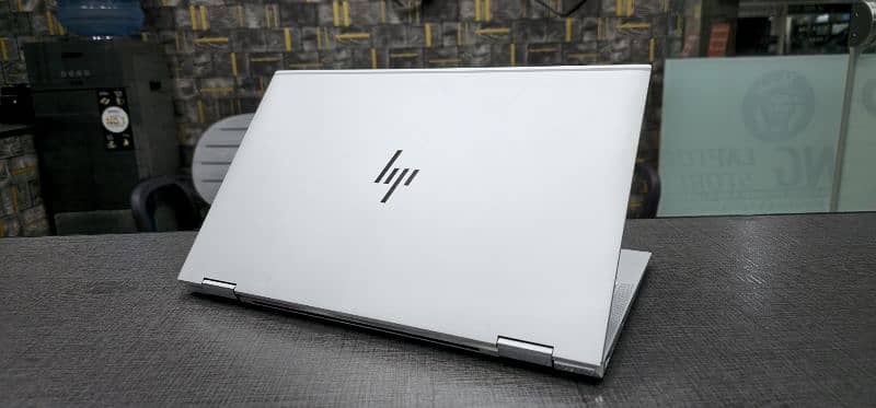 Hp Elitebook 1040 G8 X360 Touch i7 11th Generation 11