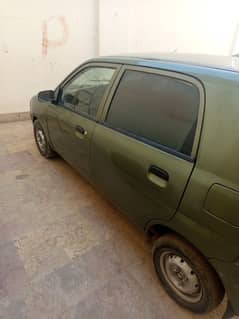 Suzuki Alto 2008