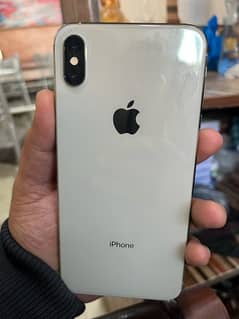 iphone Xs max 64gb non PTA