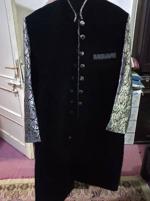 sherwani 1