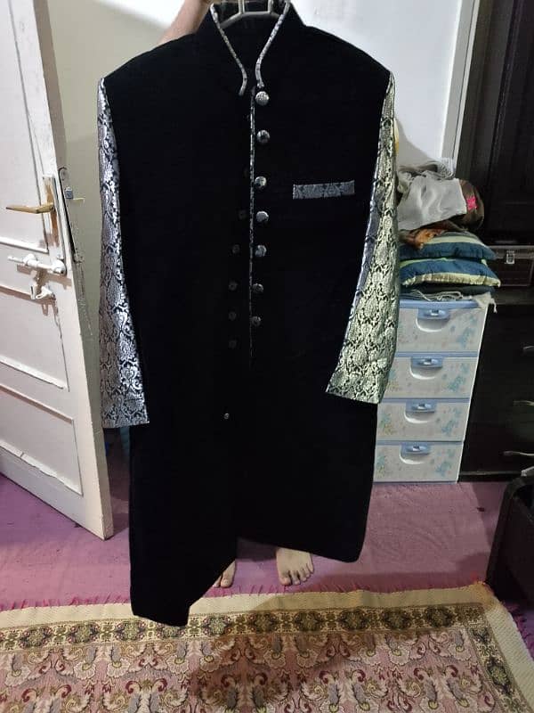 sherwani 2