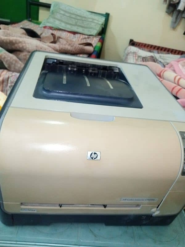 color printing New condition 1