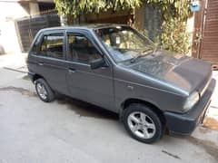 Suzuki Mehran VX