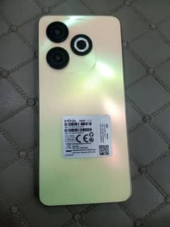 infinix smart 8