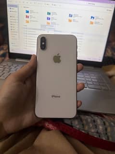 IPHONE X PTA APPROVED