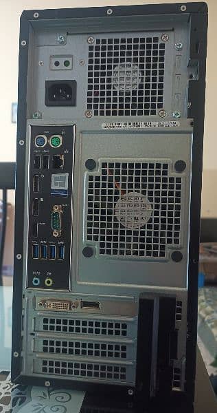 Intel Xeon E3-1240 V5 0