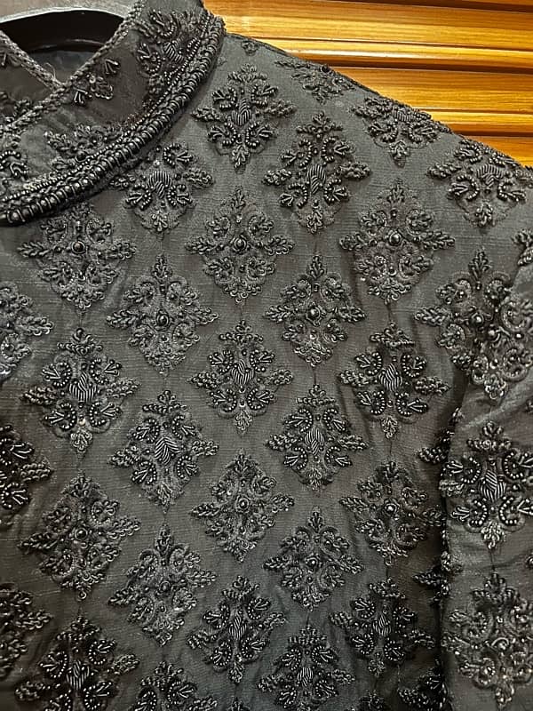 sherwani embroidered 6