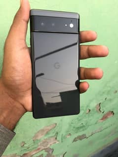 Google pixel 6 non pta