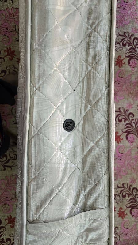 master spring 8" inch mattress 2