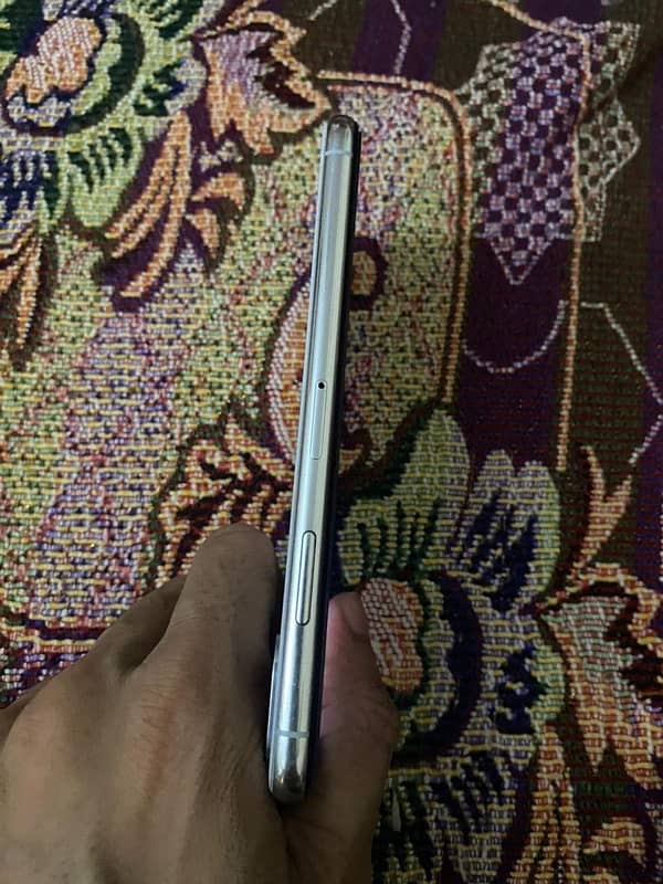 IPHONE X PTA APPROVED 3