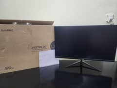 Gaming Montior 180hz