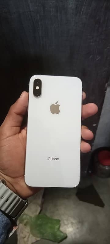 iphone  xs water pack 2